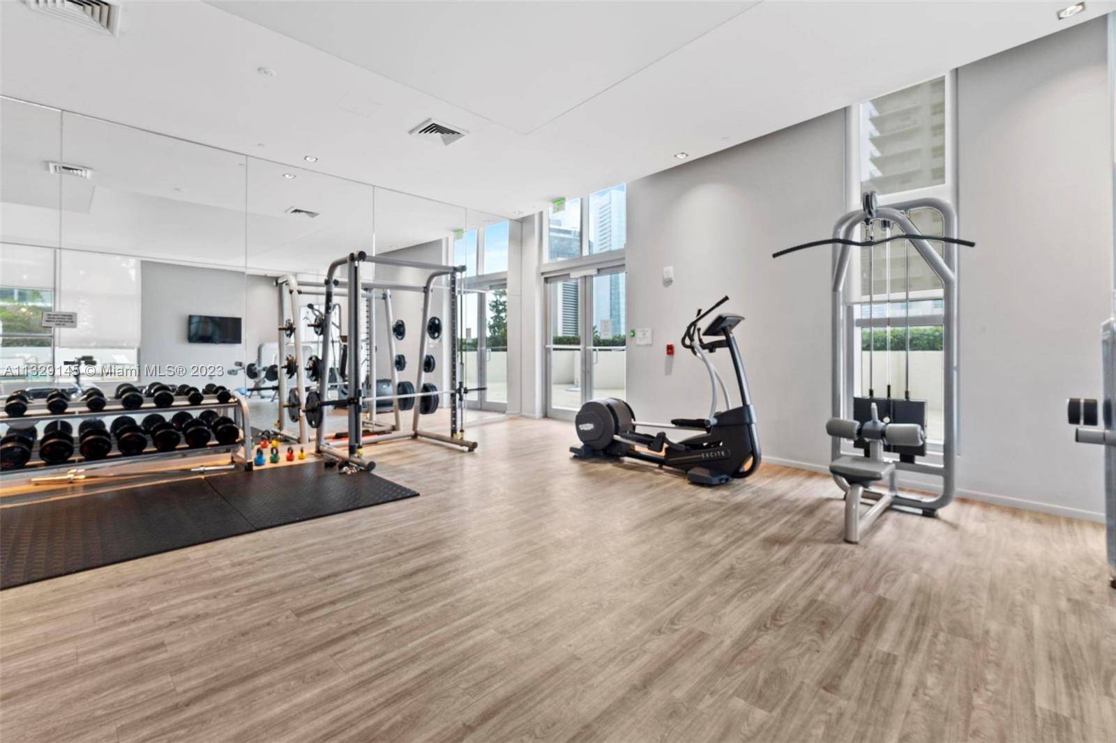 Miami, FL 33130,1100 S MIAMI AVE #509