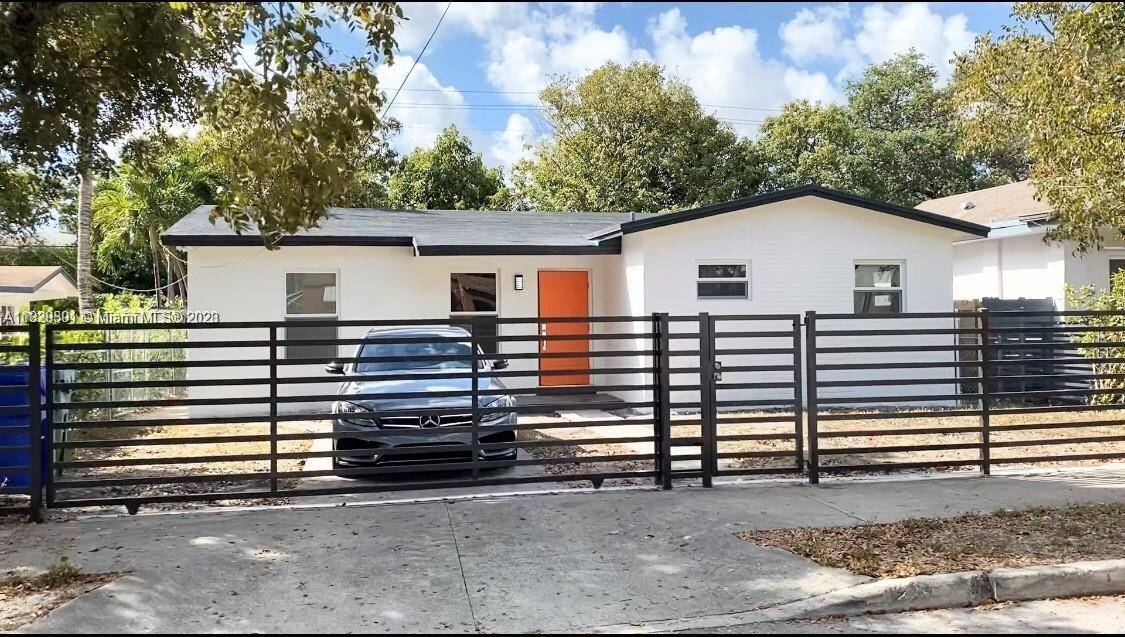 238 NW 41st St, Miami, FL 33127