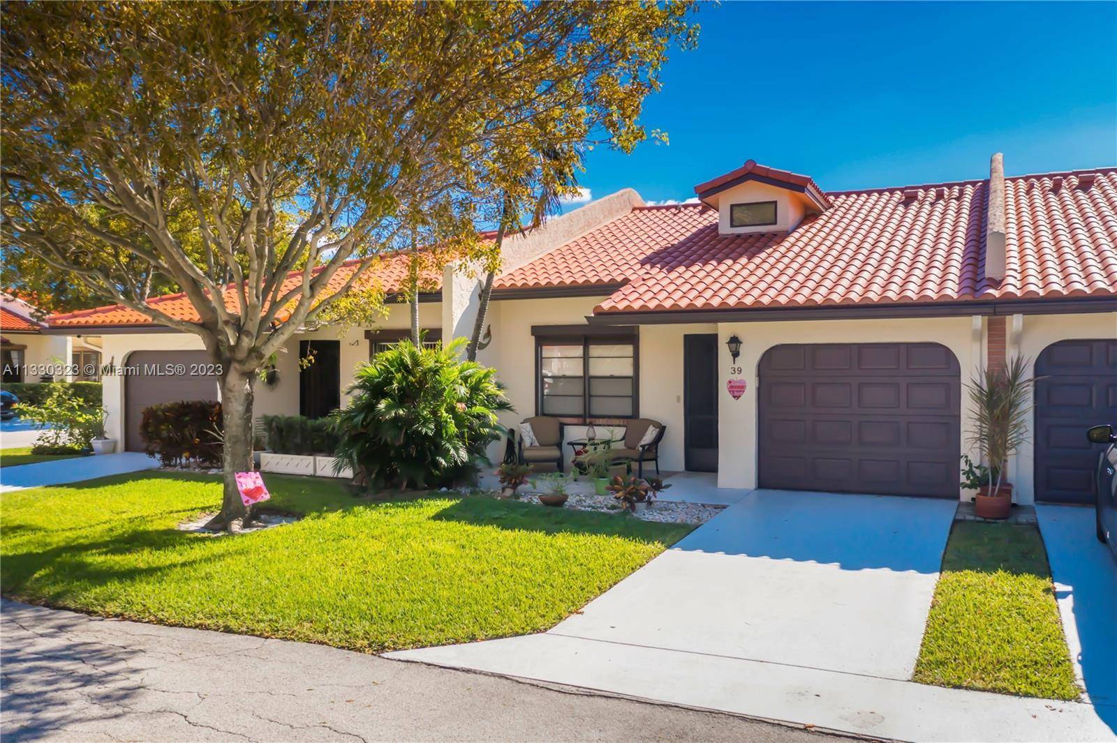 39 Bethesda Park Cir #L39, Boynton Beach, FL 33435