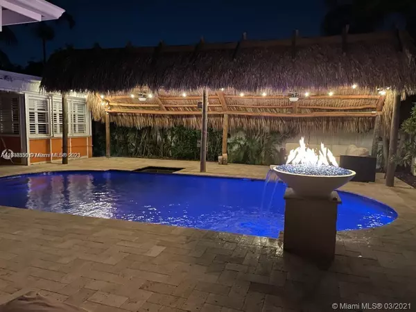 Hollywood, FL 33019,1309 Funston St #1309