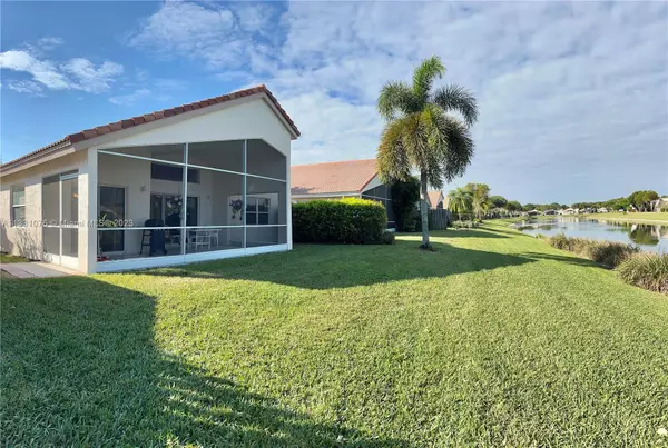 Boca Raton, FL 33433,8747 Thames River Dr