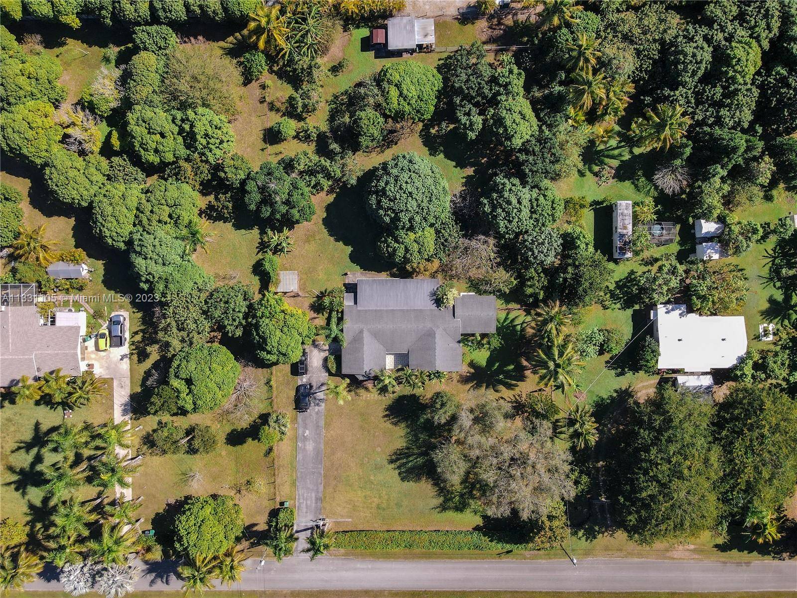 Homestead, FL 33031,26105 SW 193rd Ave
