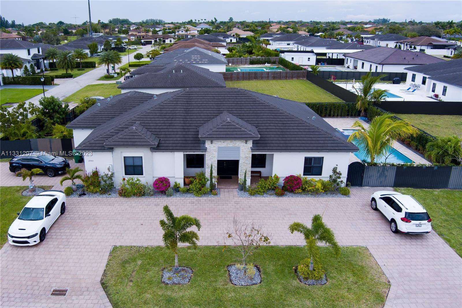 21503 SW 132nd Pl, Miami, FL 33177