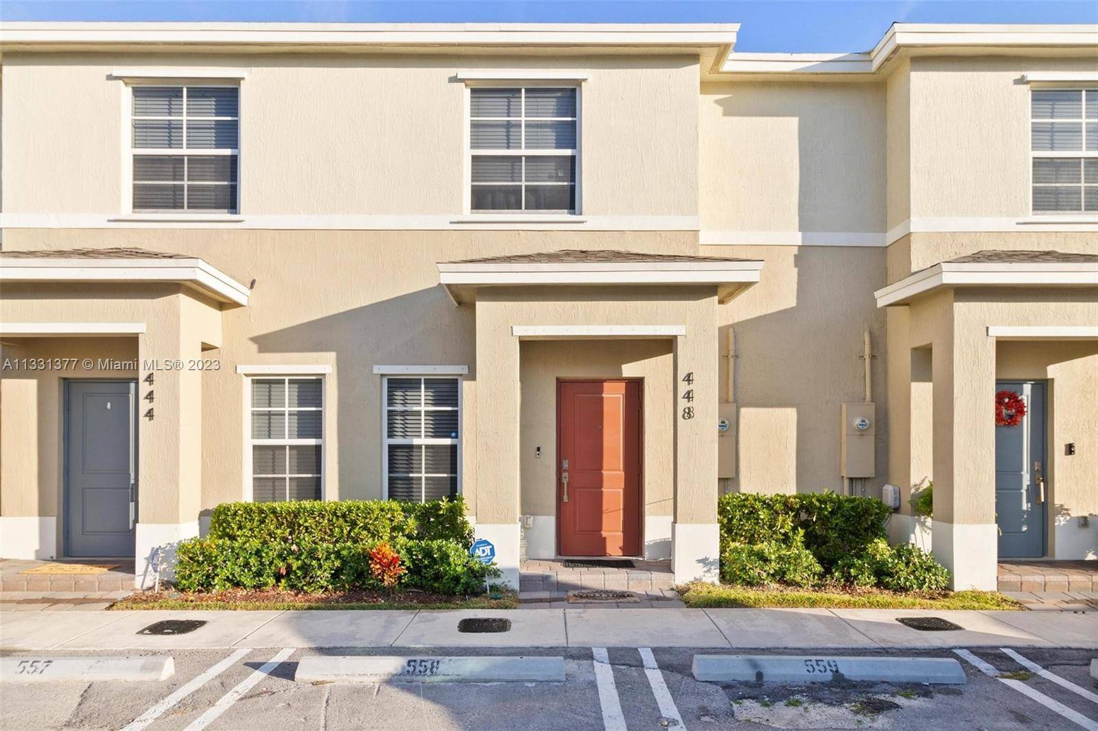 448 NE 4th Ln #0, Florida City, FL 33034