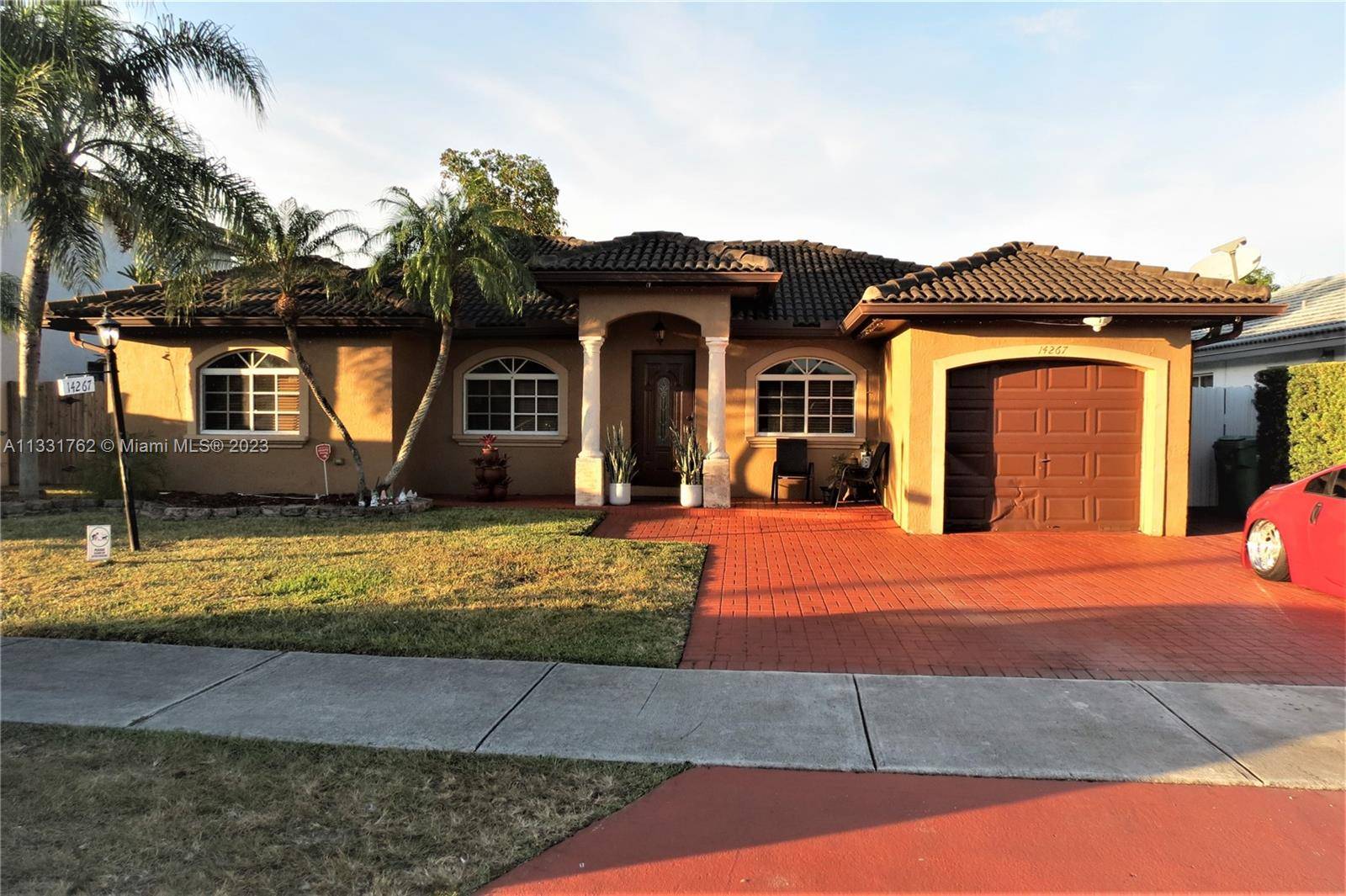 14267 SW 165th St, Miami, FL 33177