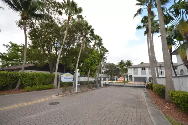 Dania Beach, FL 33312,2729 Treasure Cove Cir