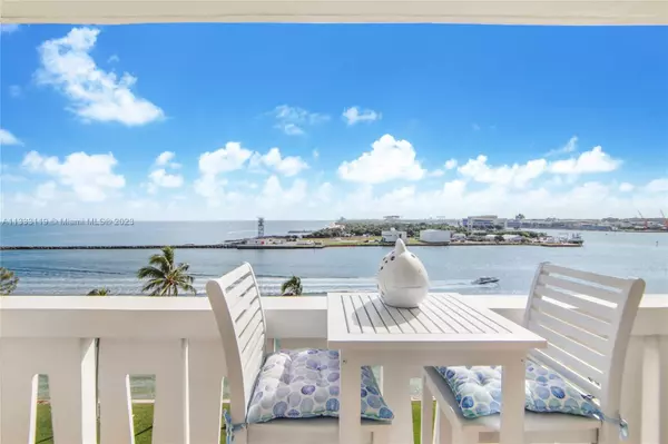 Fort Lauderdale, FL 33316,2100 S OCEAN DR #8H