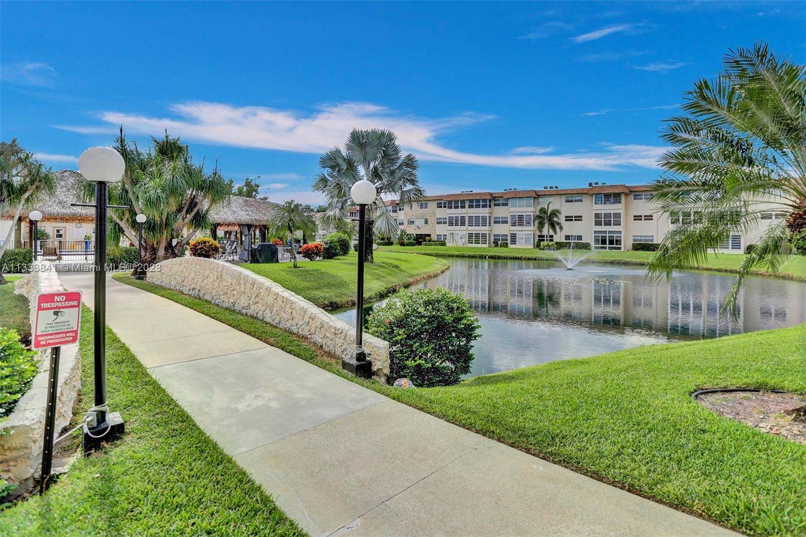 Lauderdale Lakes, FL 33319,4800 NW 35th St #608