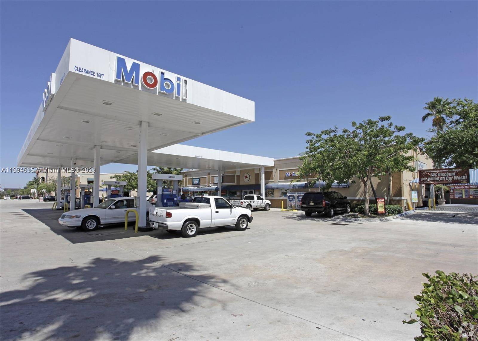 2701 W Atlantic Blvd, Pompano Beach, FL 33069
