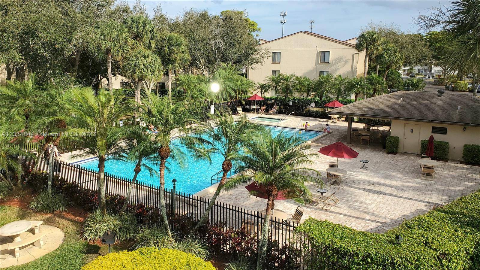 Green Acres, FL 33415,203 Foxtail Dr #G3