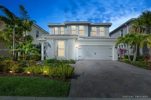 4317 Ficus St, Hollywood, FL 33021