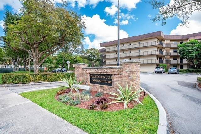 6855 W Broward Blvd #111, Plantation, FL 33317