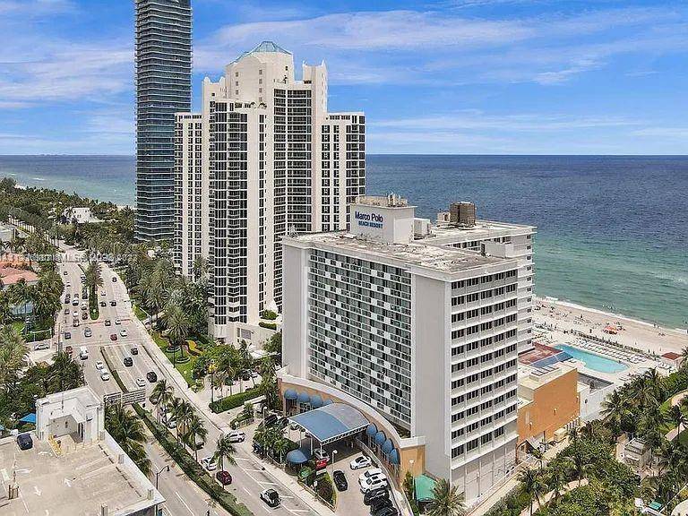 19201 Collins Ave #307, Sunny Isles Beach, FL 33160