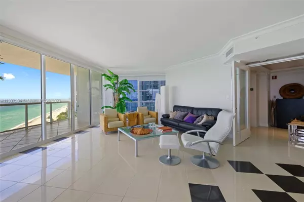 Sunny Isles Beach, FL 33160,18671 Collins Ave #1701