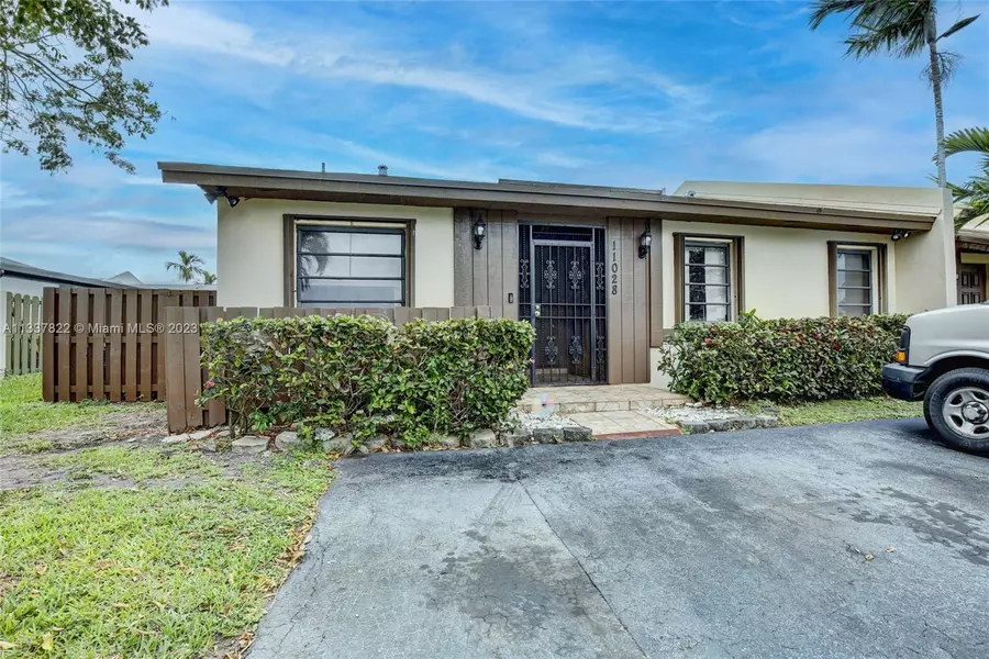 11028 SW 123rd Pl #11028, Miami, FL 33186