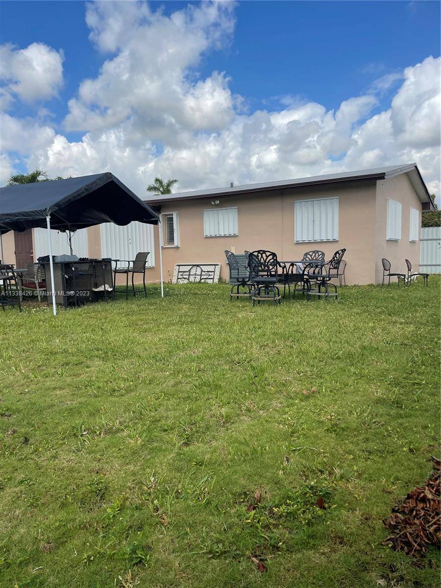 Miami, FL 33177,11870 SW 187th St