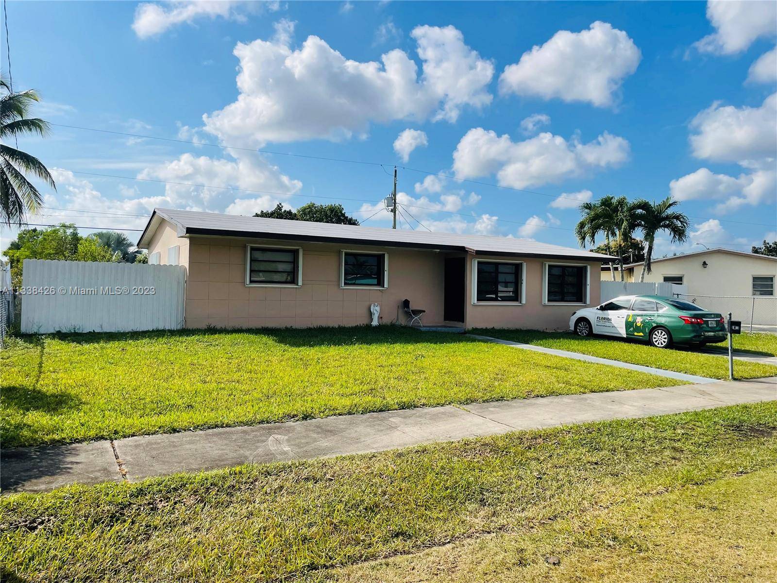 11870 SW 187th St, Miami, FL 33177
