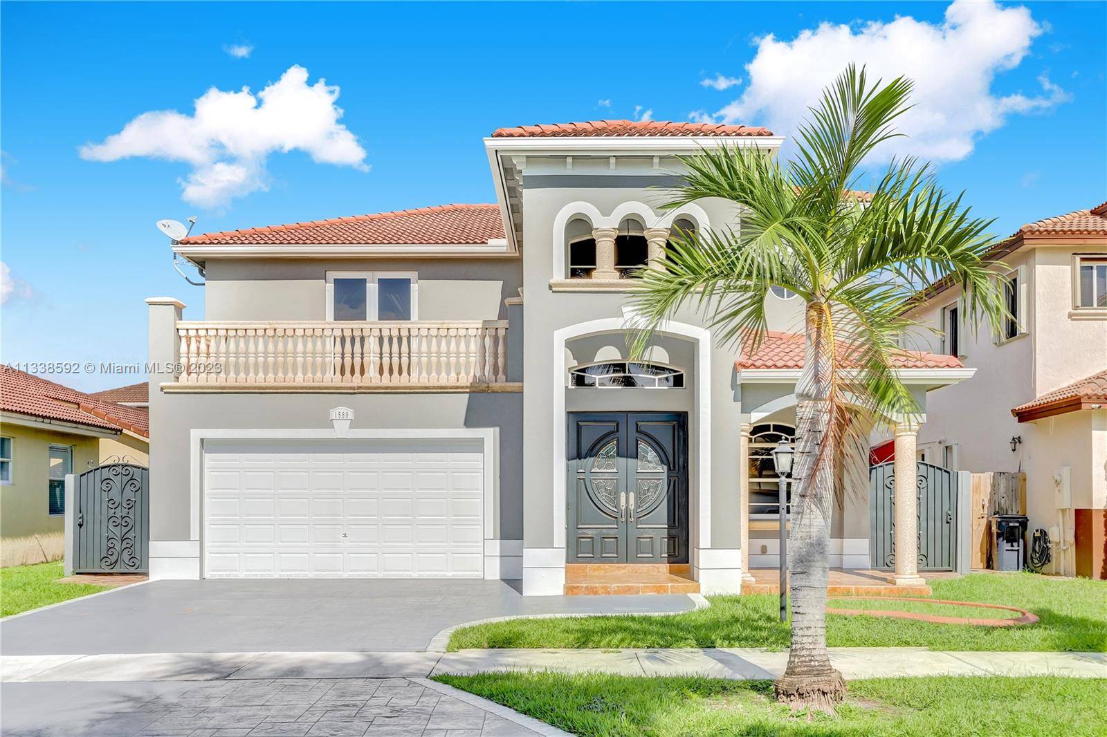 1589 SW 154th Path, Miami, FL 33194
