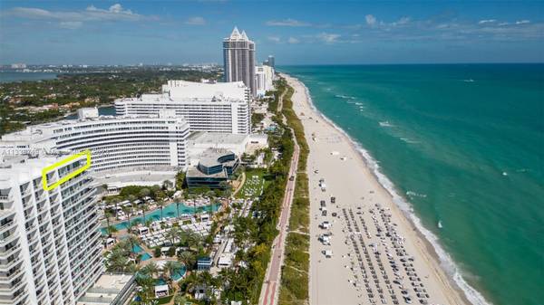 4391 Collins Ave #1911/1909/1910/1912, Miami Beach, FL 33140