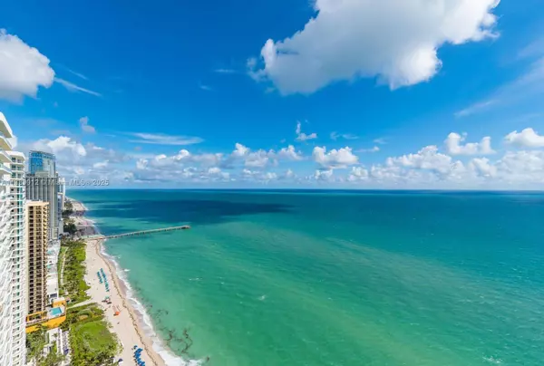 Sunny Isles Beach, FL 33160,16001 Collins Ave #3201