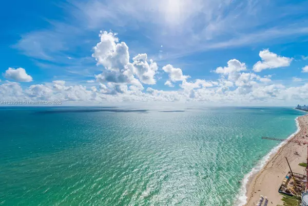 Sunny Isles Beach, FL 33160,16001 Collins Ave #3201