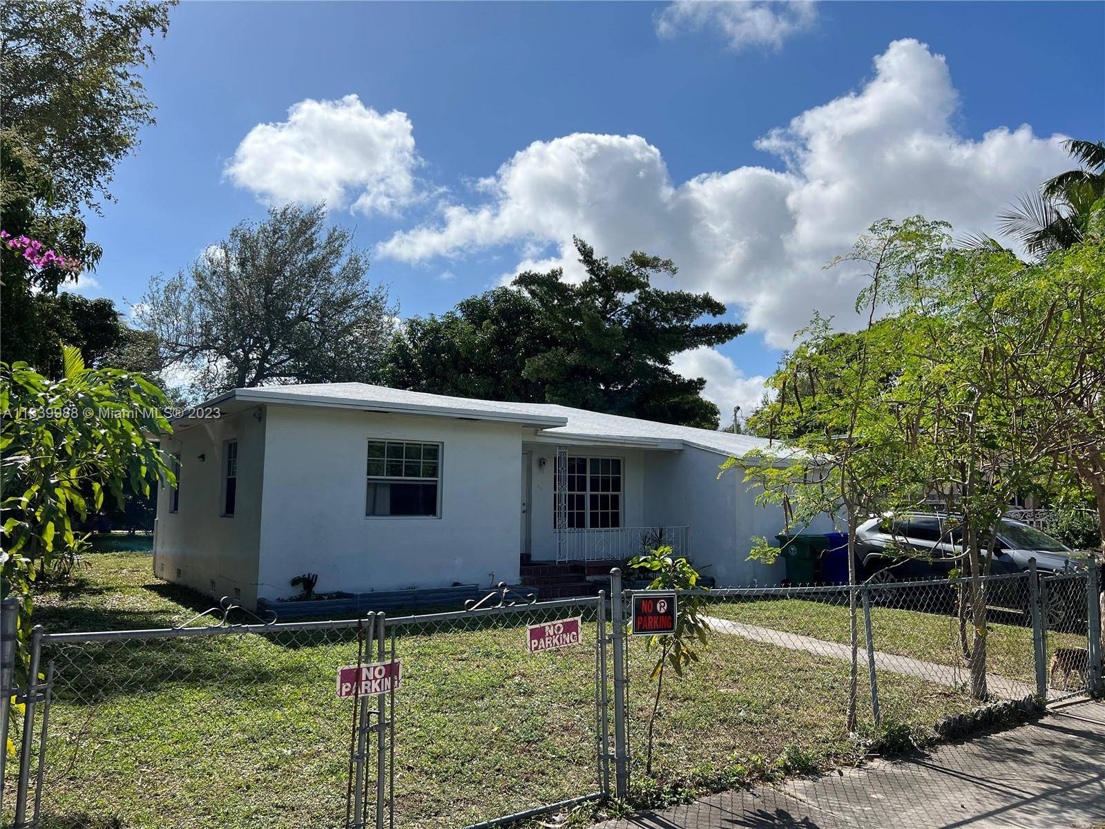 Miami, FL 33150,40 NW 68th St