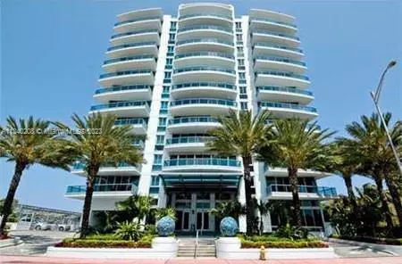 Surfside, FL 33154,9401 Collins Ave #704