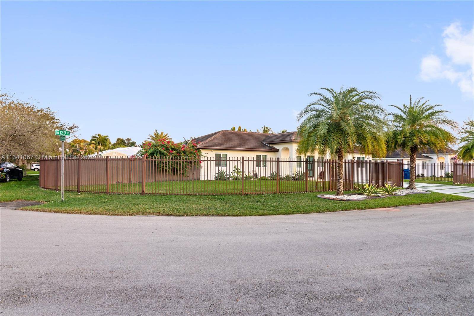 Miami, FL 33177,20925 SW 129th Pl