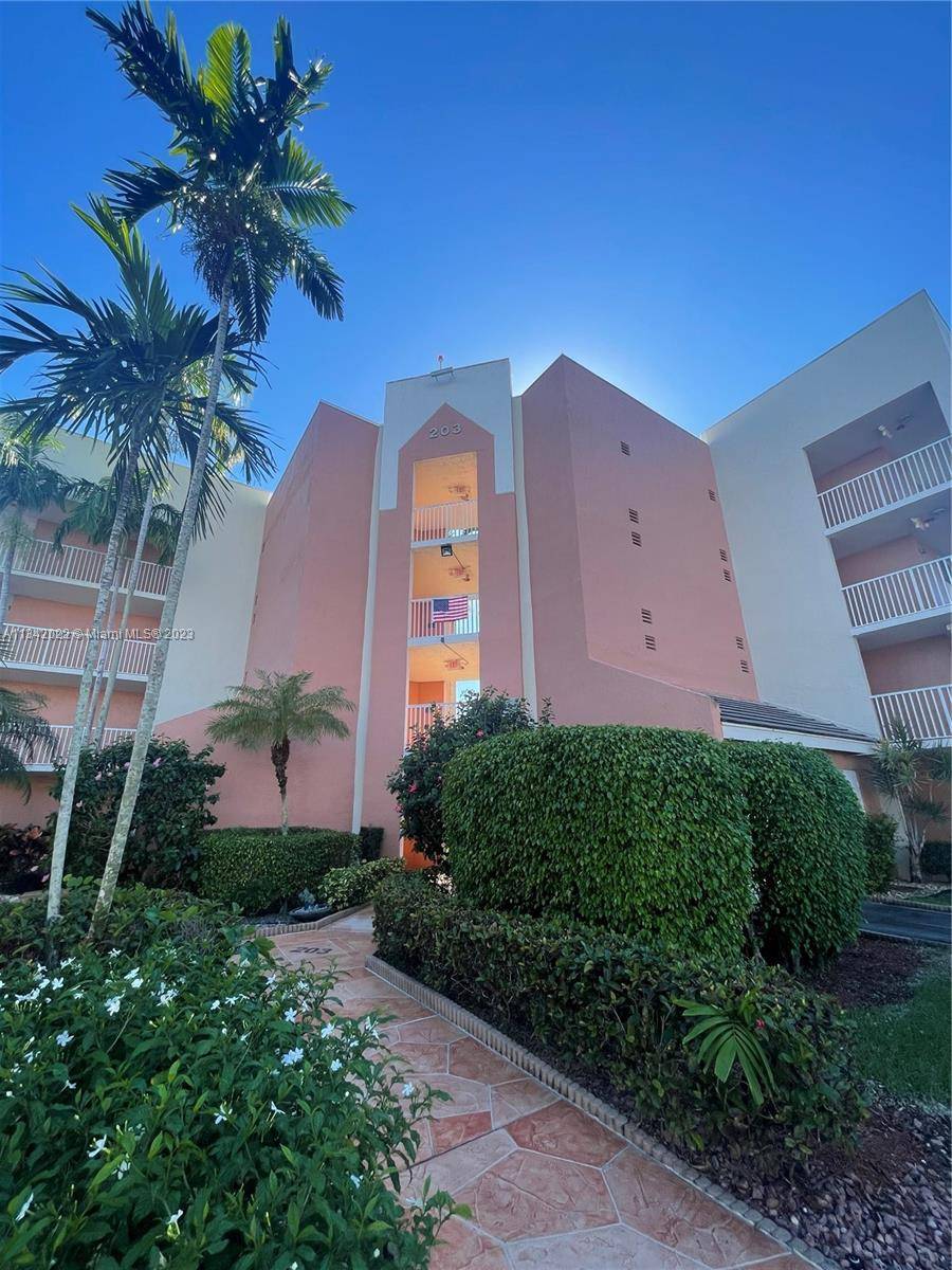 Sunrise, FL 33322,10208 NW 24th Pl #206