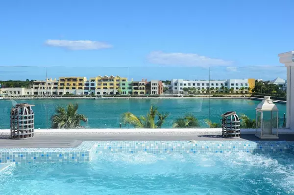 FL,. Condominio Fundadores Marina Cap Cana #Penthouse