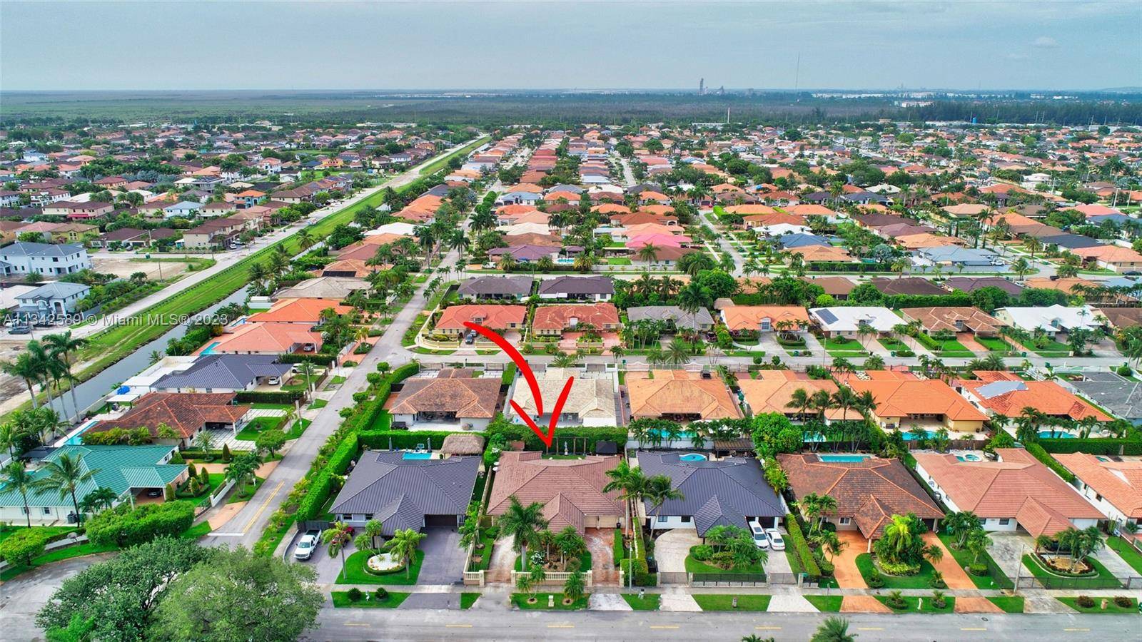 14331 SW 18th St, Miami, FL 33175