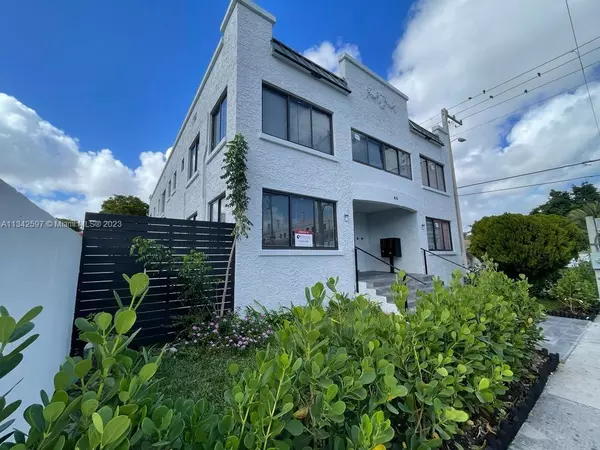 48 NW 13th Ave, Miami, FL 33125