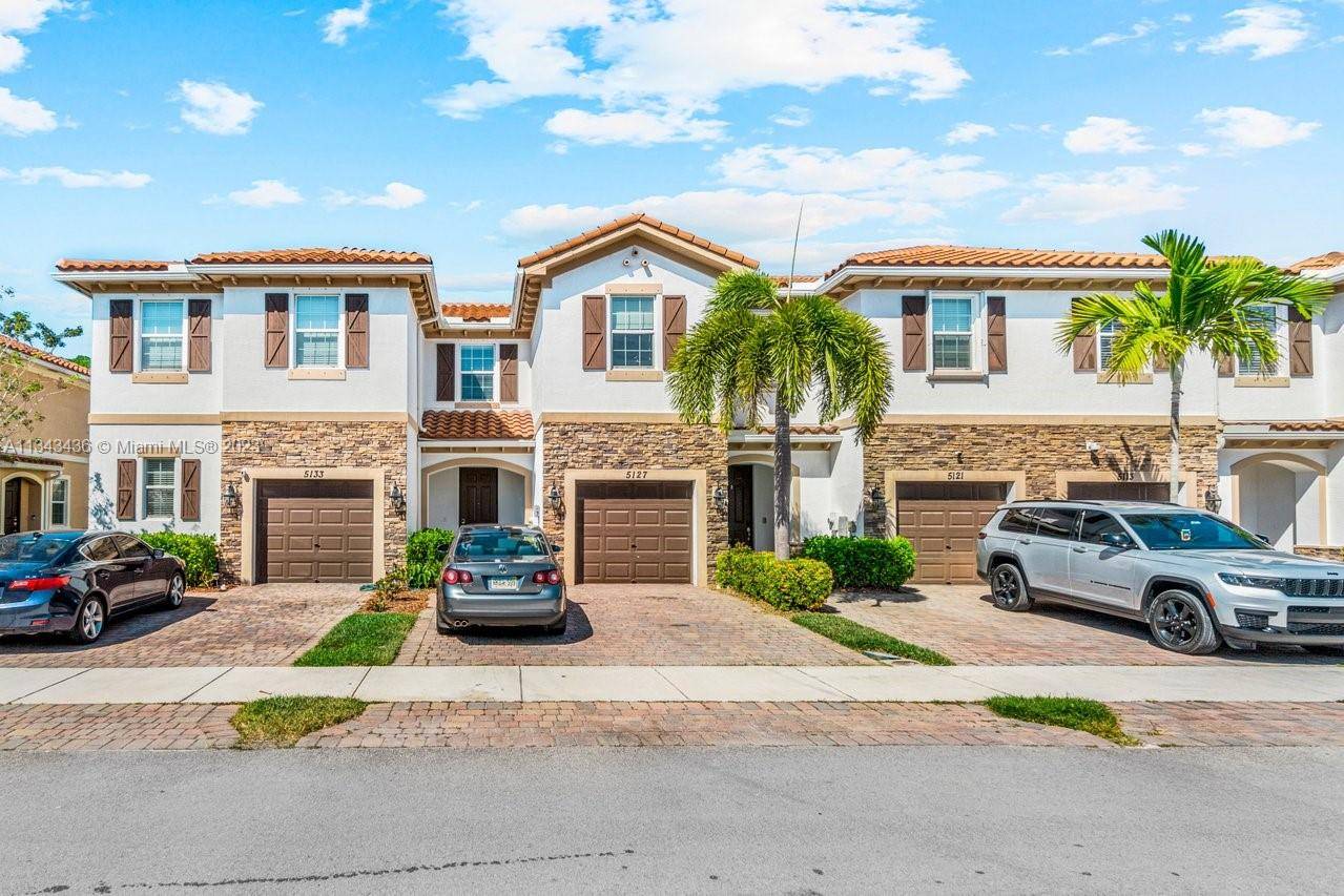 5127 Ellery Ter, West Palm Beach, FL 33417