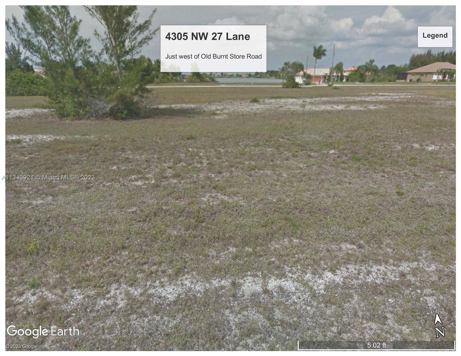 4305 NW 27 Lane, Cape Coral, FL 33993