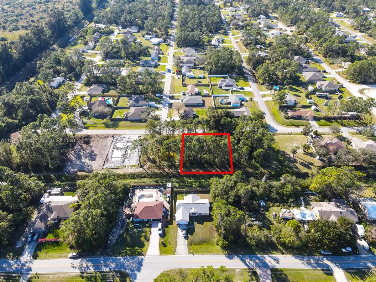 Palm Bay, FL 32908,847 SW KALIF AVE SW