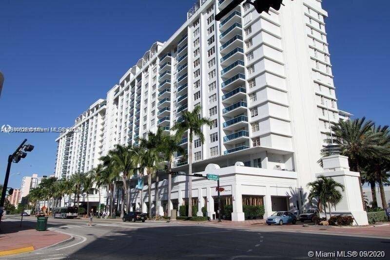 2301 Collins Ave #919, Miami Beach, FL 33139