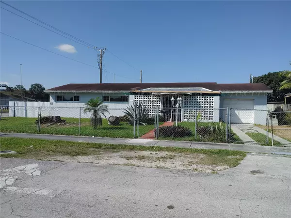 18340 SW 112th Ct, Miami, FL 33157