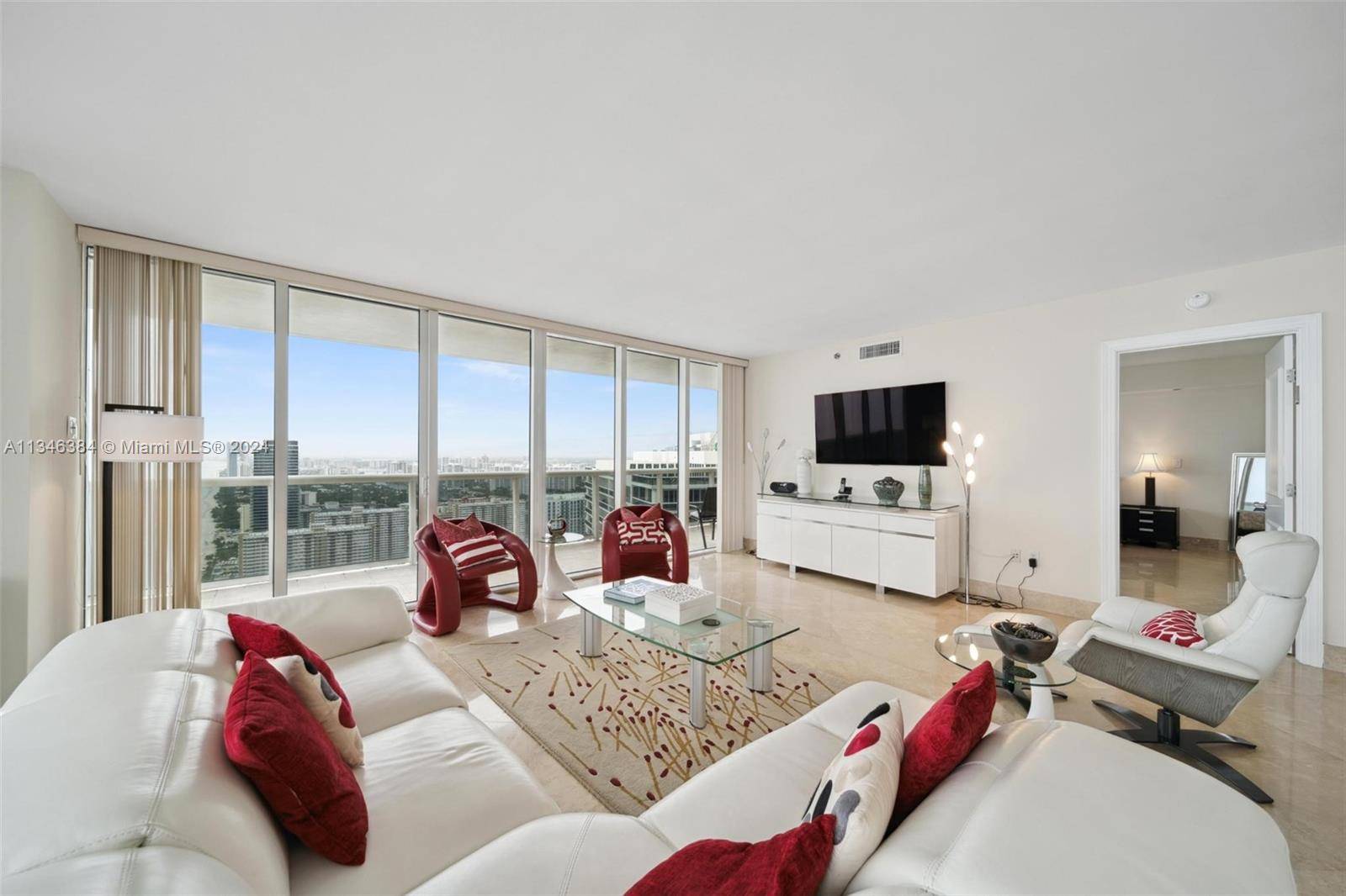 Hallandale Beach, FL 33009,1830 S Ocean Dr #4602