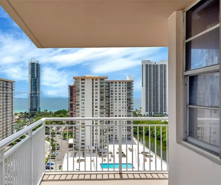 250 174th St #1805, Sunny Isles Beach, FL 33160