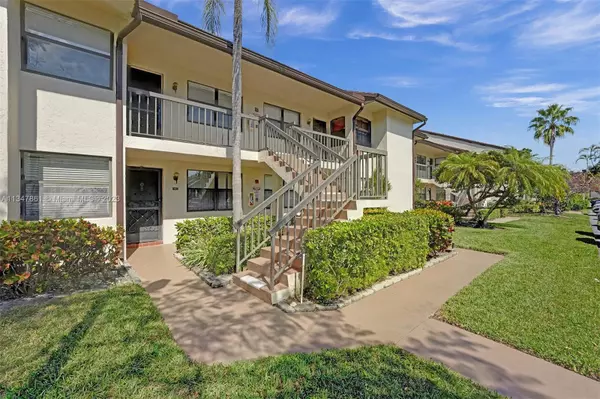 Lake Worth, FL 33467,7593 Tahiti Ln #102