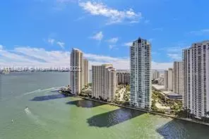 325 S Biscayne Blvd #2915, Miami, FL 33131