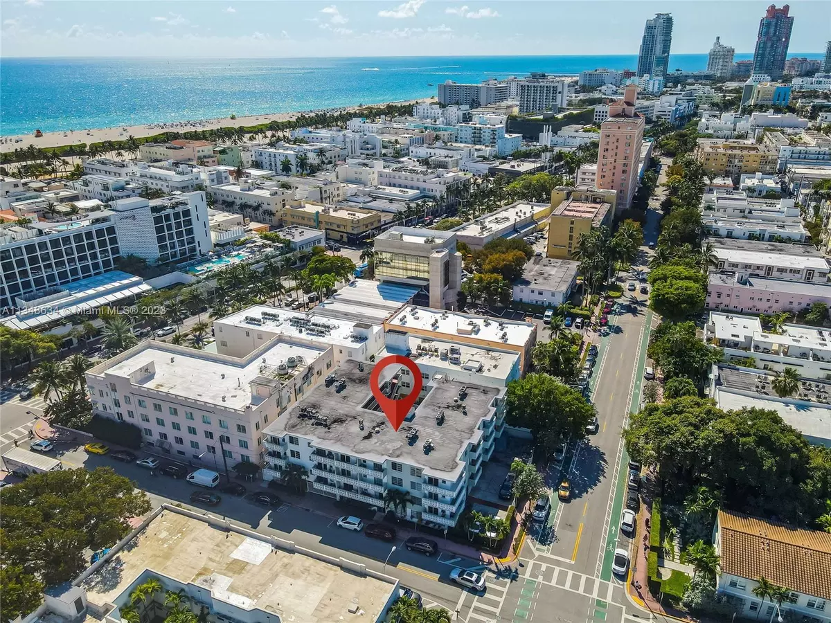 Miami Beach, FL 33139,949 Pennsylvania Ave #209