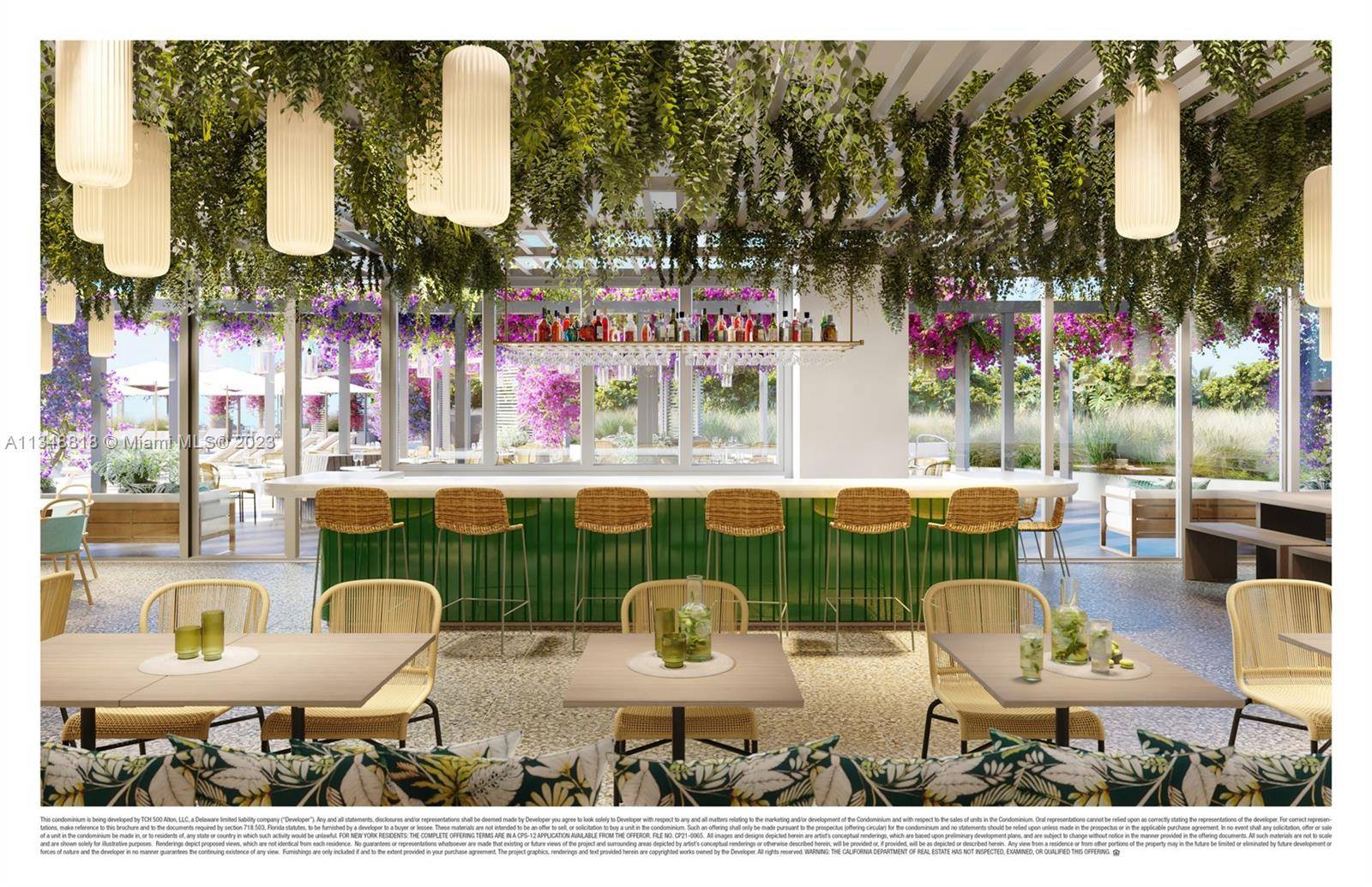 Miami Beach, FL 33139,500 Alton #1705