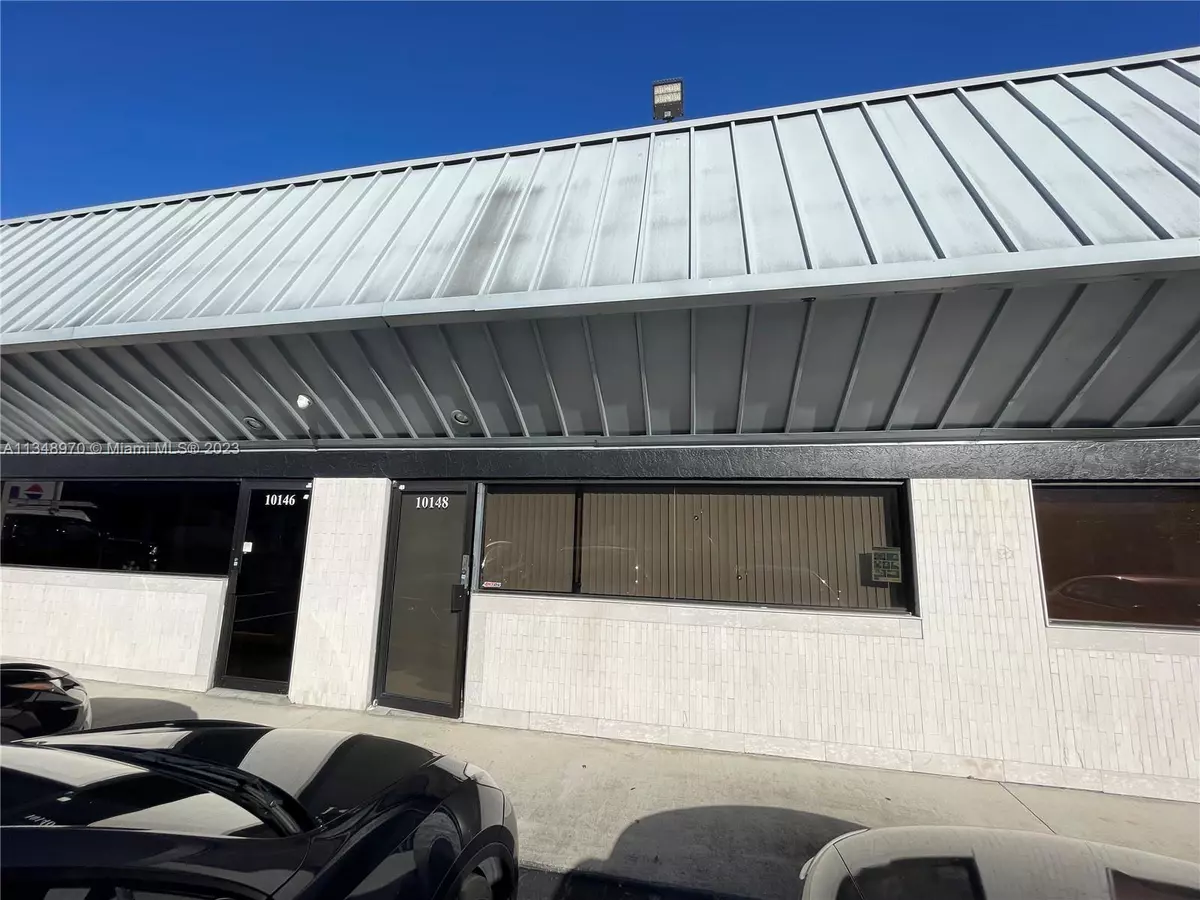 Sunrise, FL 33351,10148 NW 47th St #10148