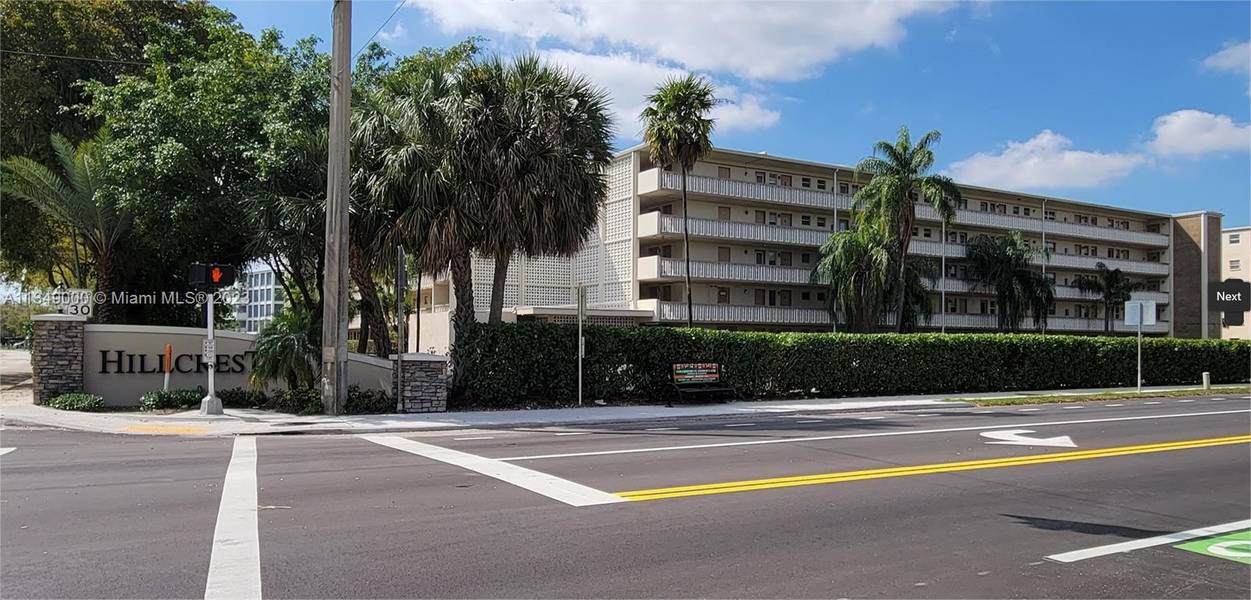 4650 Washington St #306, Hollywood, FL 33021