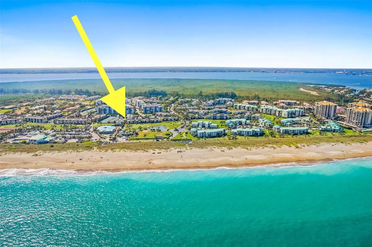 Fort Pierce, FL 34949,2400 S Ocean Dr #121