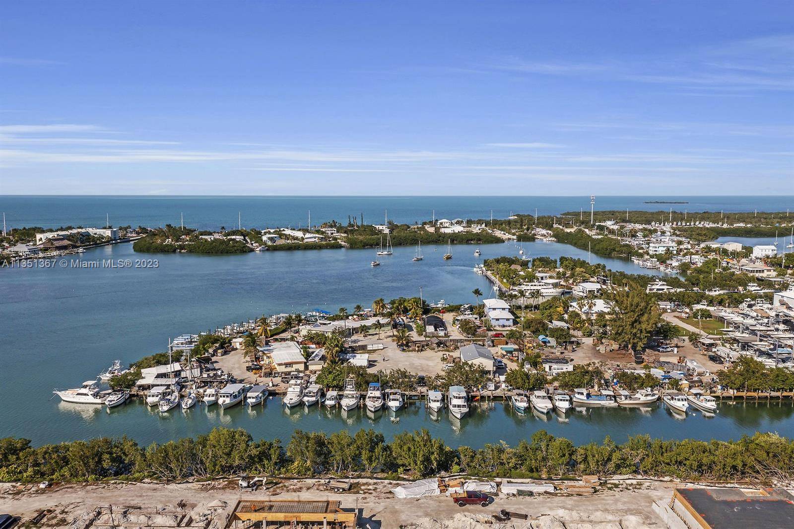 Marathon, FL 33050,108 Avenue A