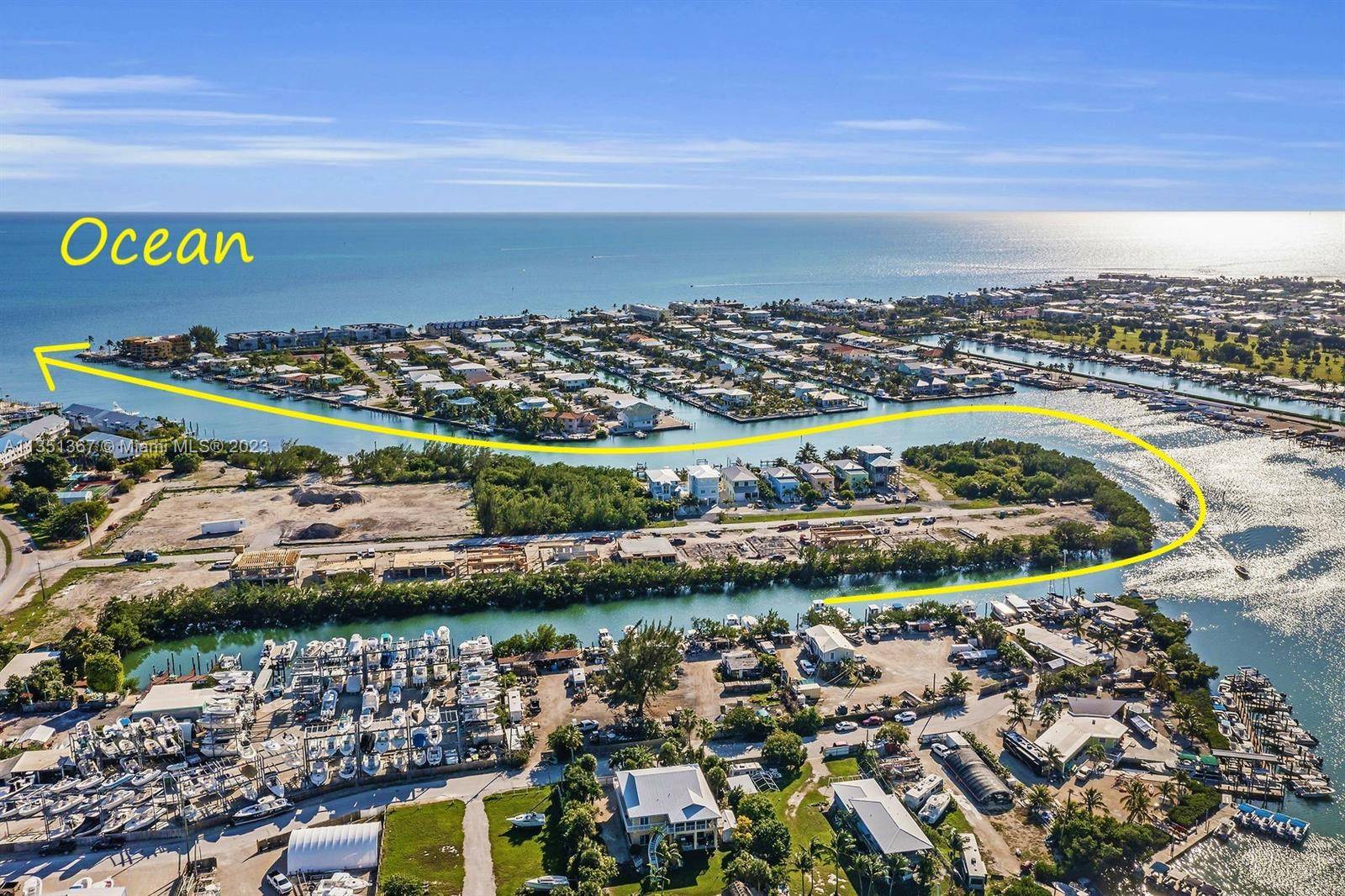 Marathon, FL 33050,108 Avenue A