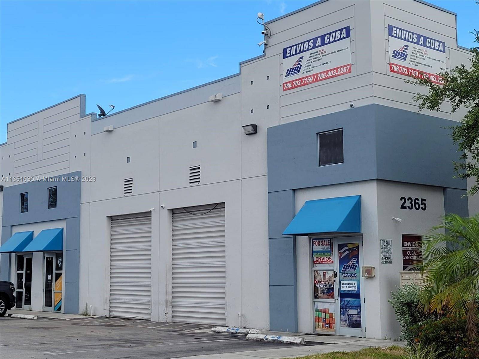 2365 NW 70th Ave 1, Miami, FL 33122