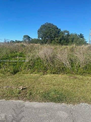 531 Butler Ave, Port St. Lucie, FL 34983